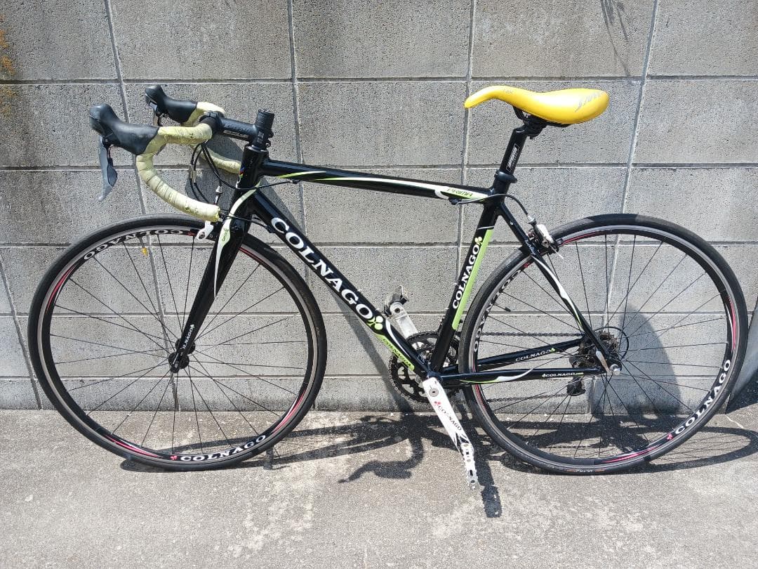COLNAGO PRIMA 105 コルナゴ