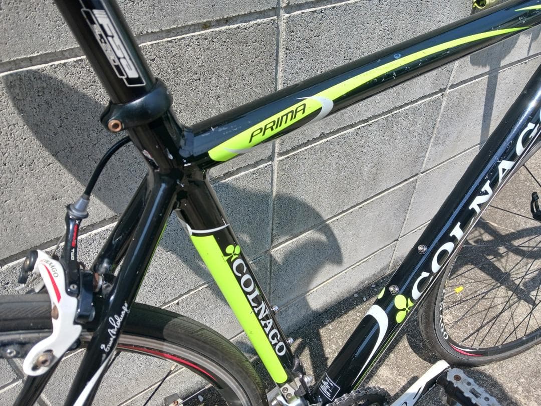 COLNAGO PRIMA 105 コルナゴ