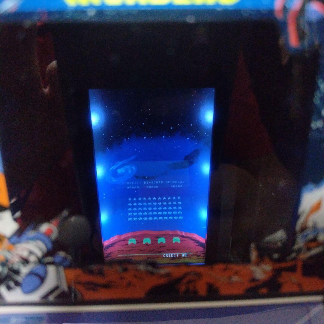 ★ペイちゃんさん御用達★MY ARCADE/スペースインベーダー
