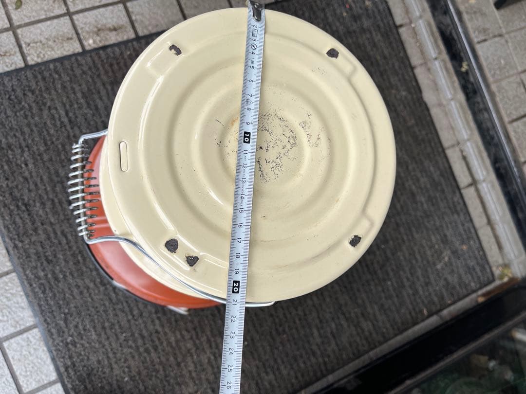 ニッセン石油ストーブ、ニッセンBW1 日本船舶石油ストーブ、石油ストーブ