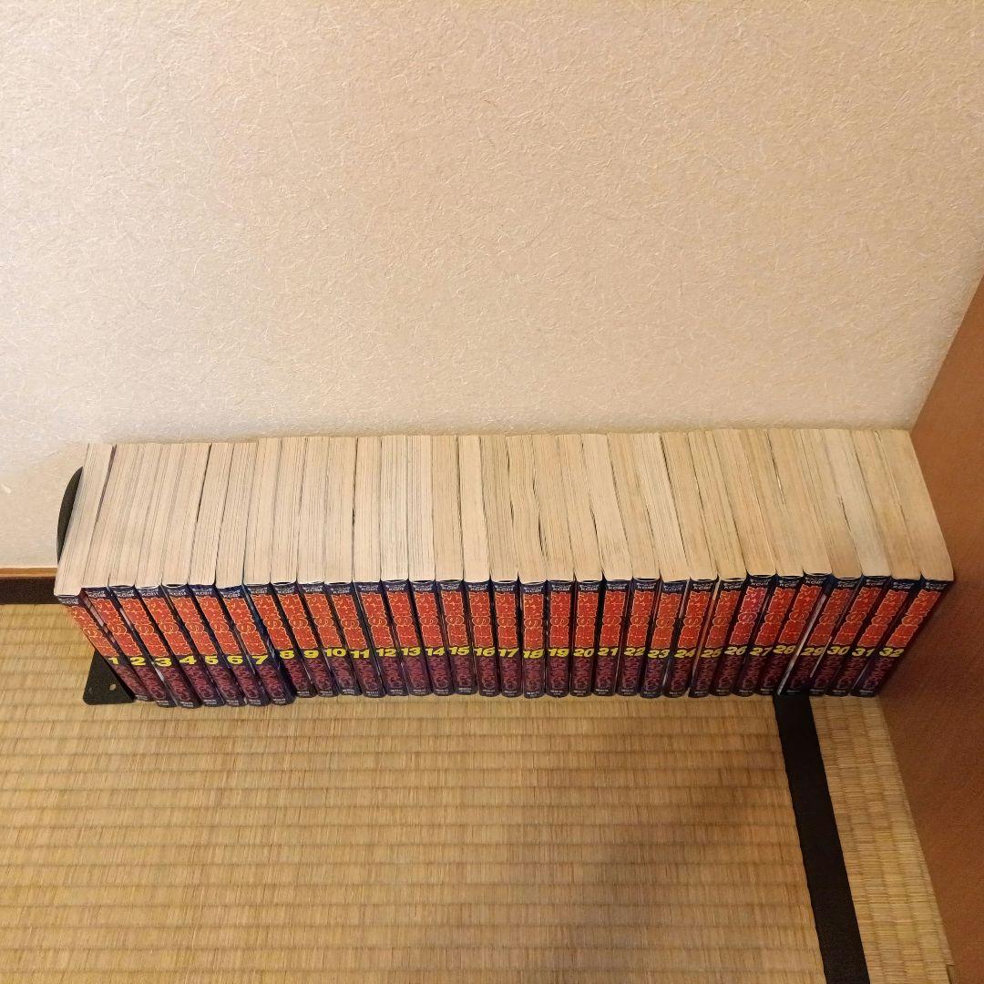 沈黙の艦隊・全巻セット1〜32巻