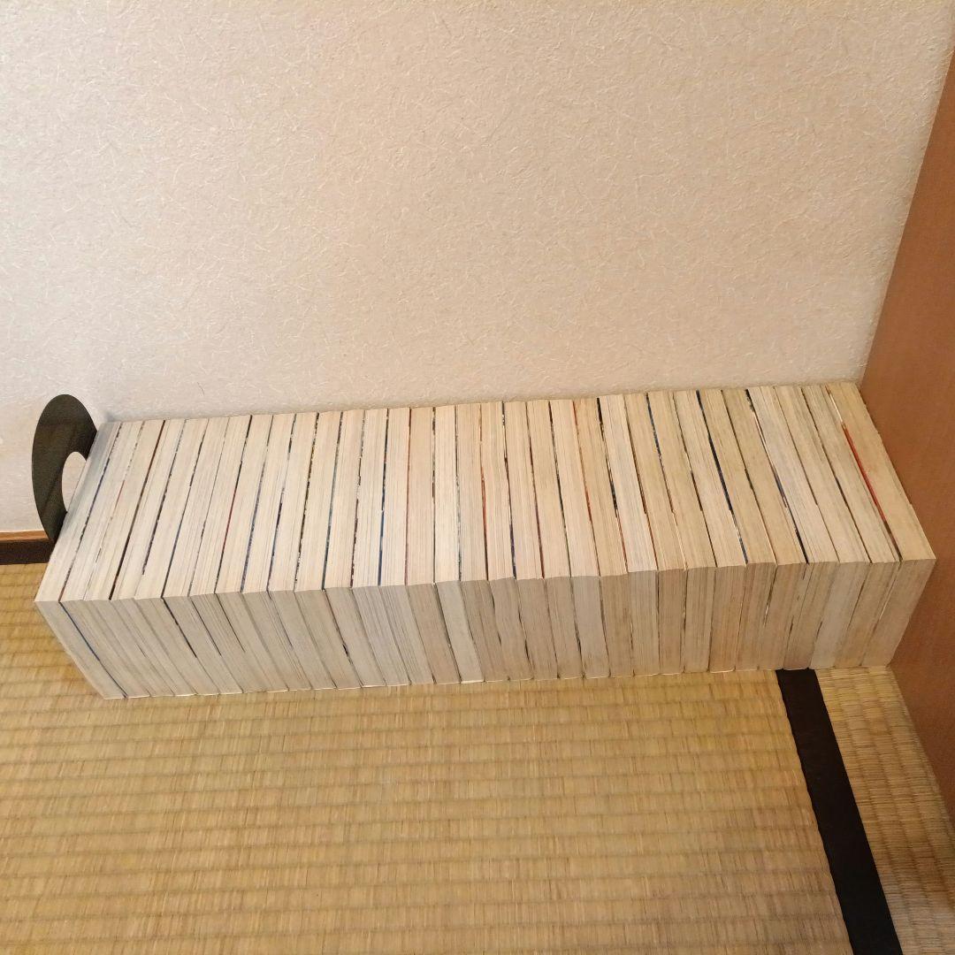 沈黙の艦隊・全巻セット1〜32巻