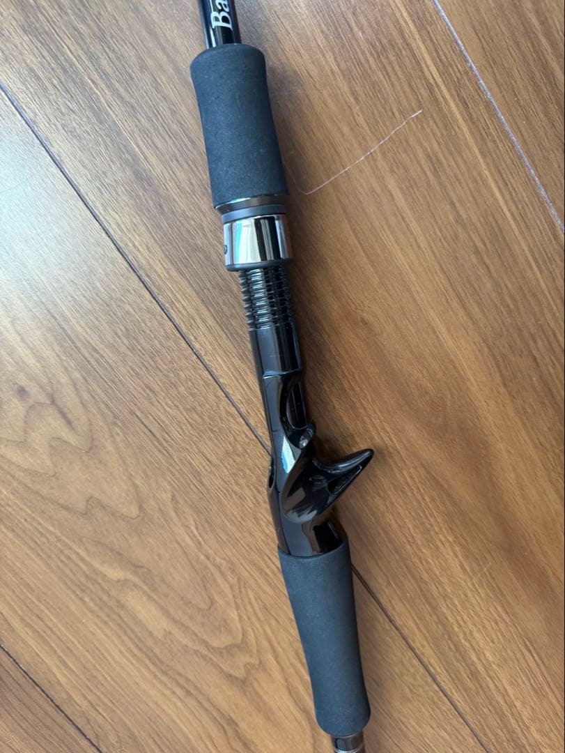 ヤマガブランクス　バリスティック93M nano