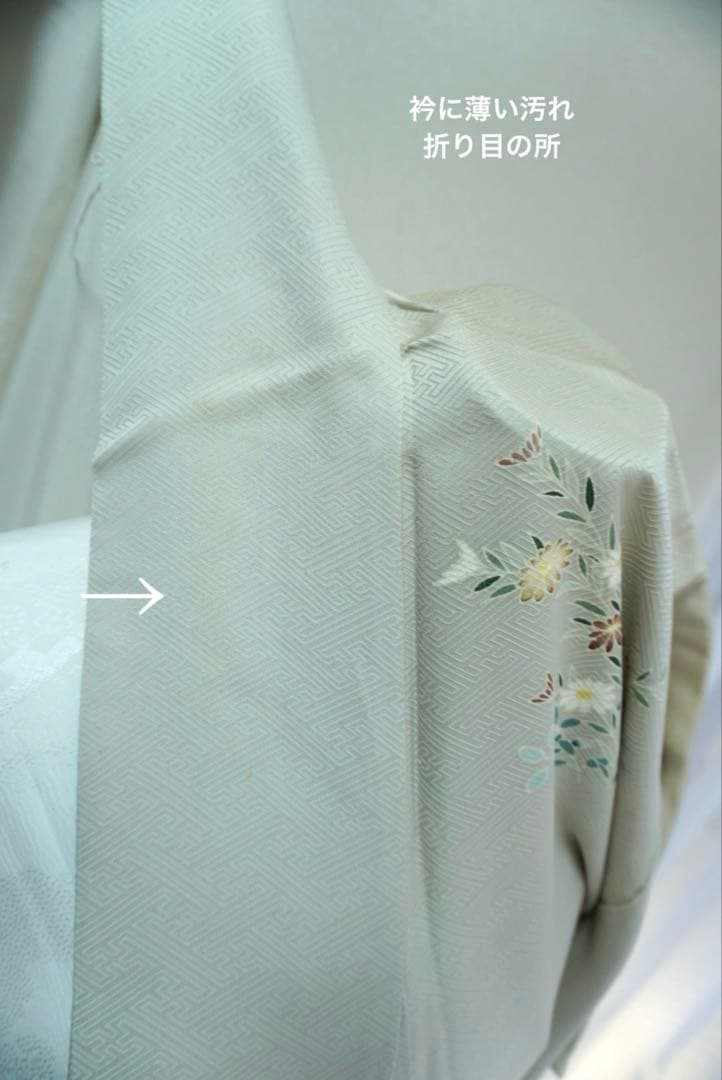 訪問着　4点フルセット 427七五三 お宮参り 卒業式　入学式　結婚式