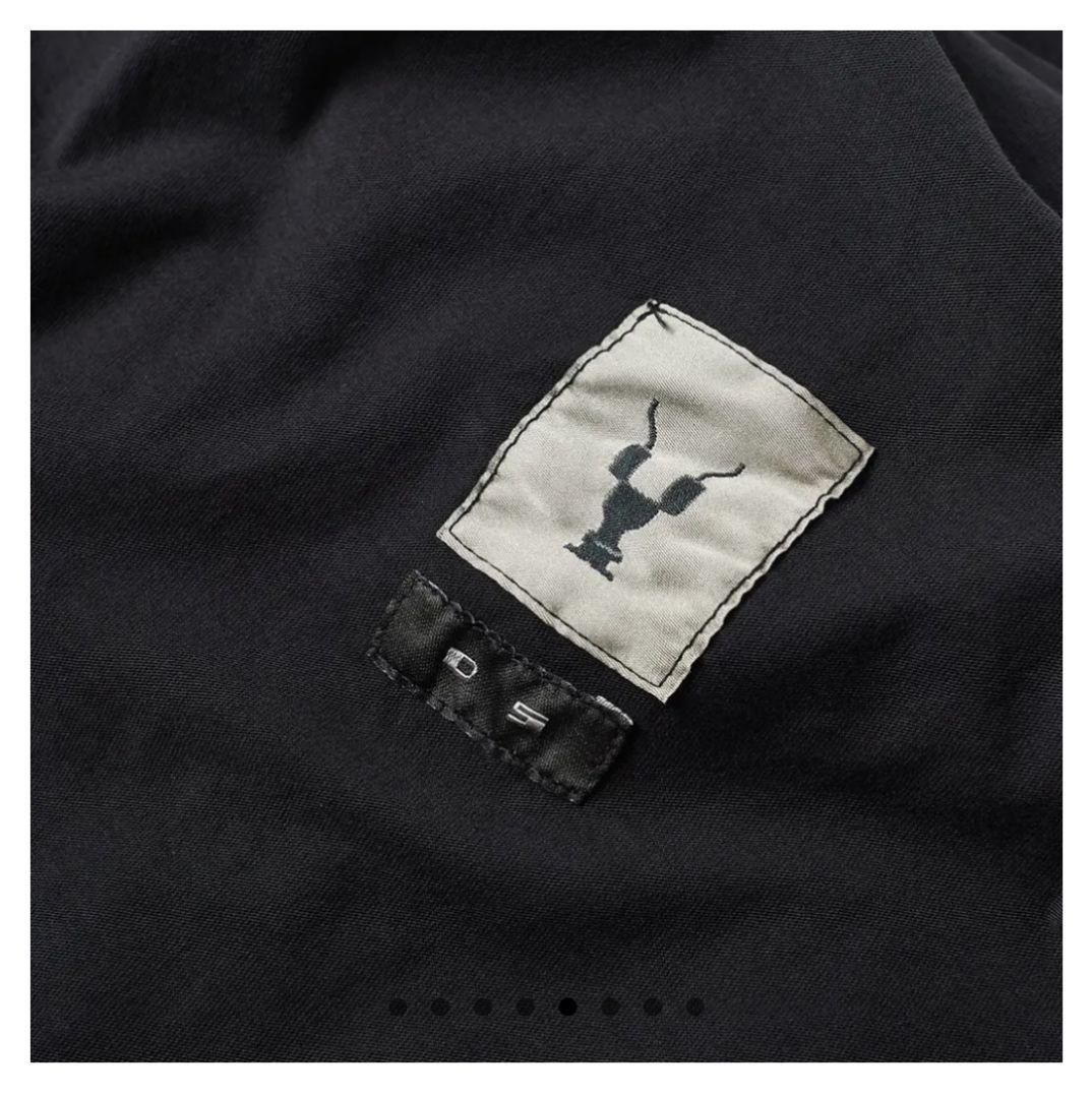 Rick Owens DRKSHDW 17AW Pocket Tee ロンT