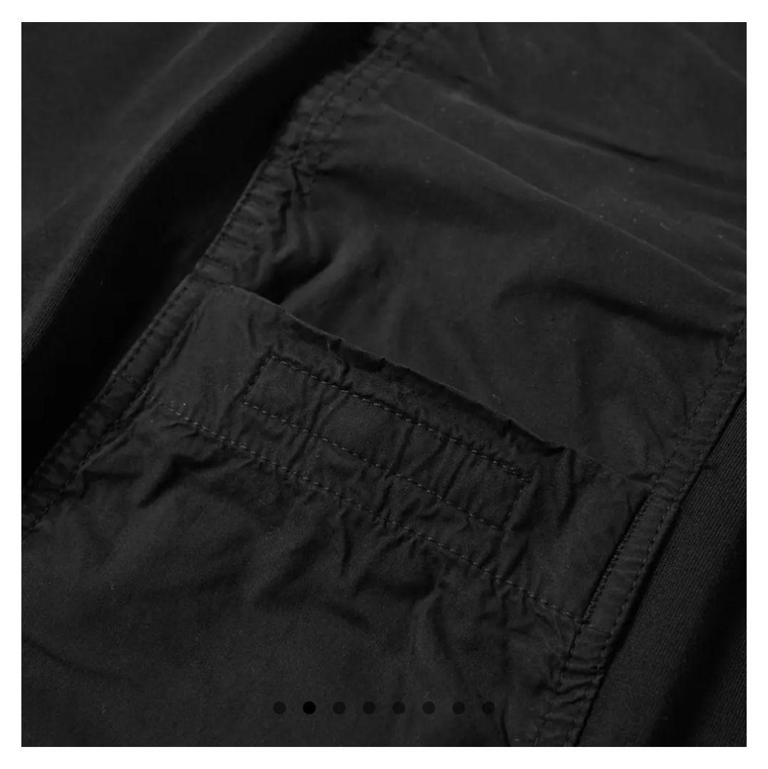 Rick Owens DRKSHDW 17AW Pocket Tee ロンT