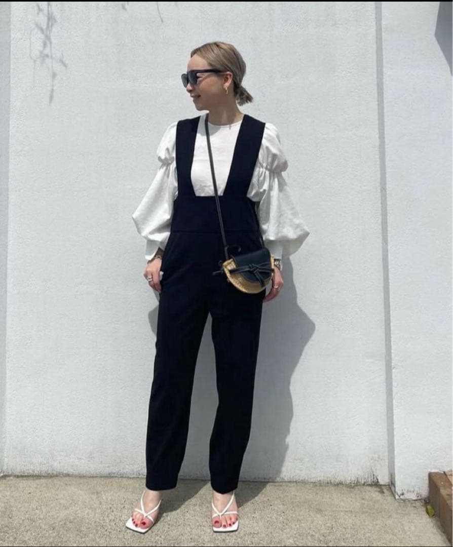 ハニ♥Girlish St.cecilia OHJIサロペットPART2