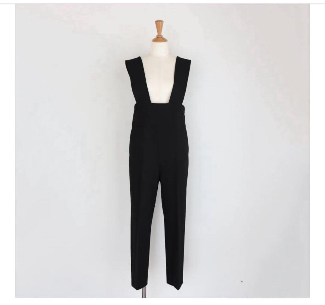 ハニ♥Girlish St.cecilia OHJIサロペットPART2