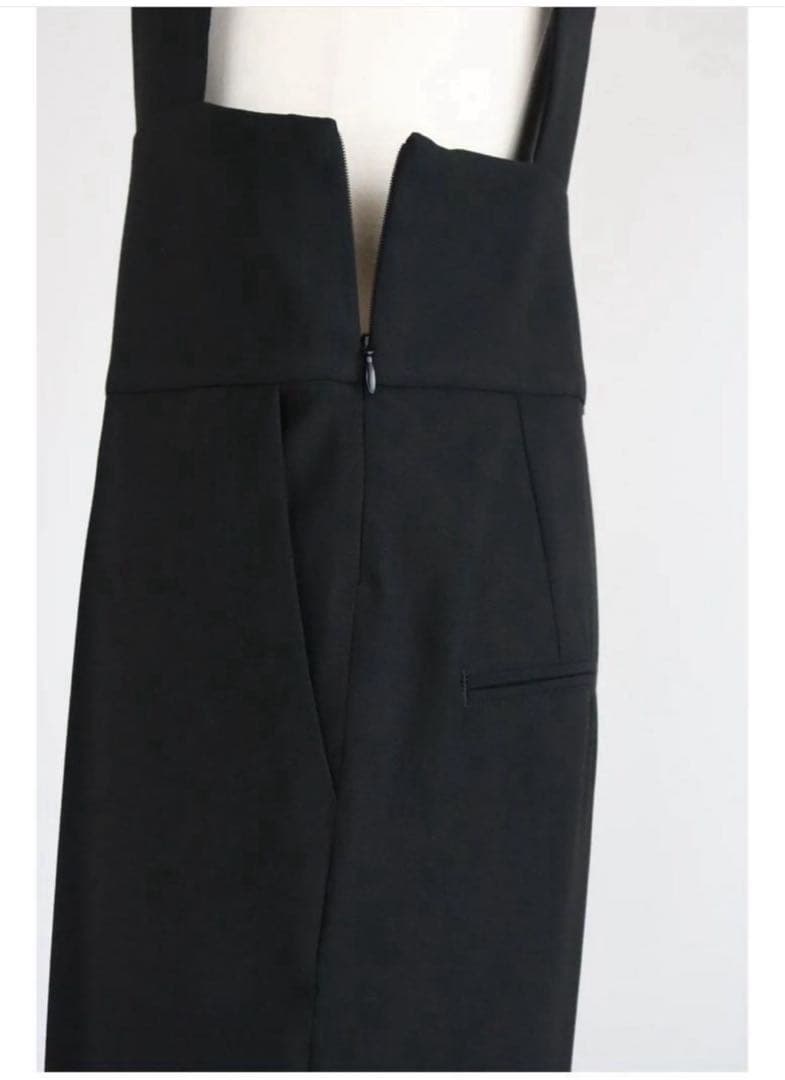 ハニ♥Girlish St.cecilia OHJIサロペットPART2