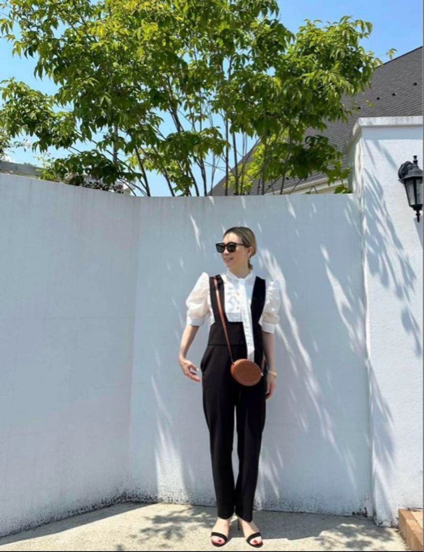 ハニ♥Girlish St.cecilia OHJIサロペットPART2