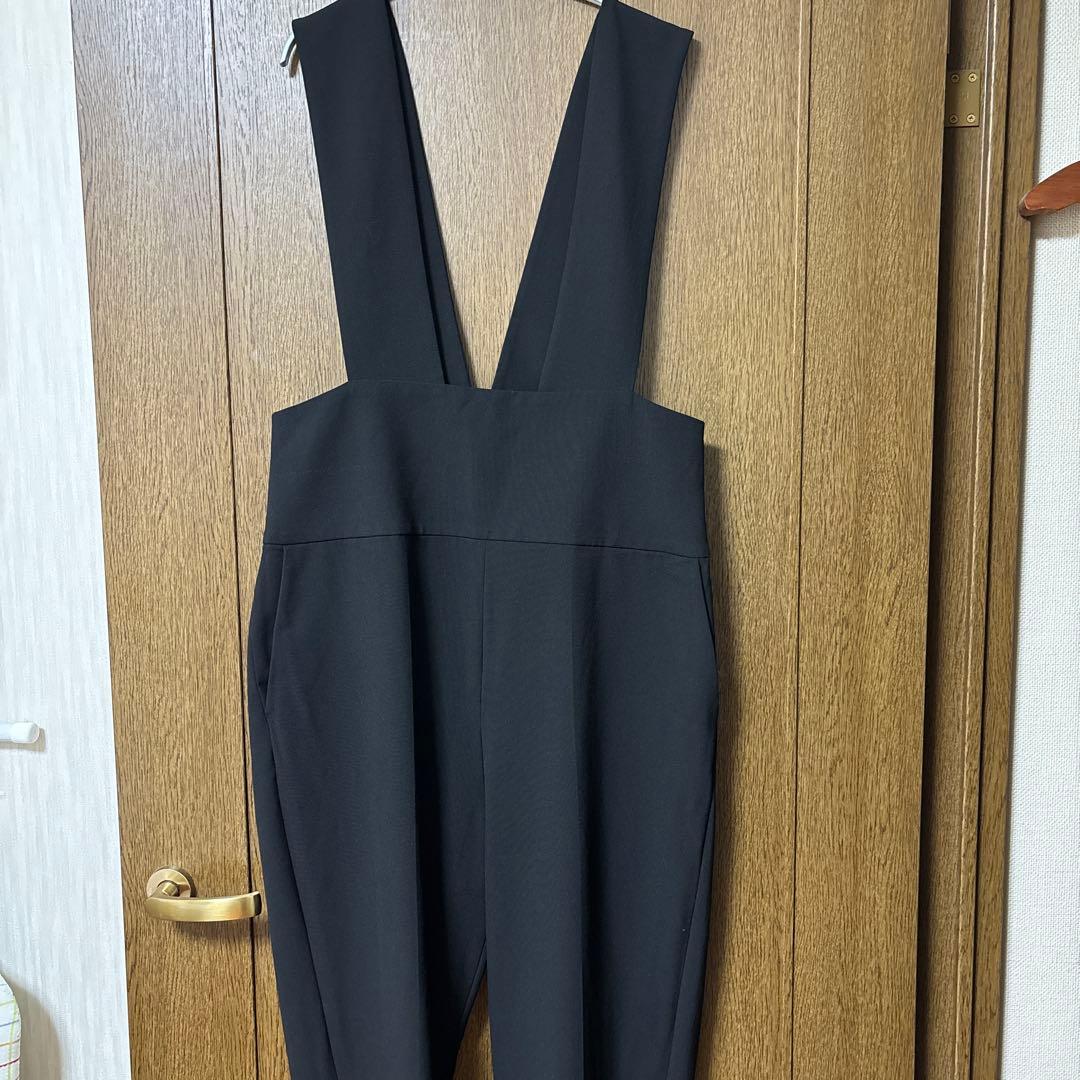 ハニ♥Girlish St.cecilia OHJIサロペットPART2