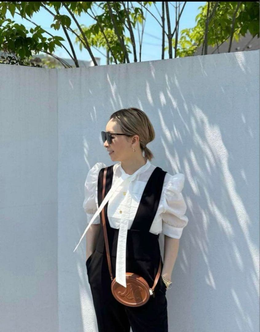 ハニ♥Girlish St.cecilia OHJIサロペットPART2