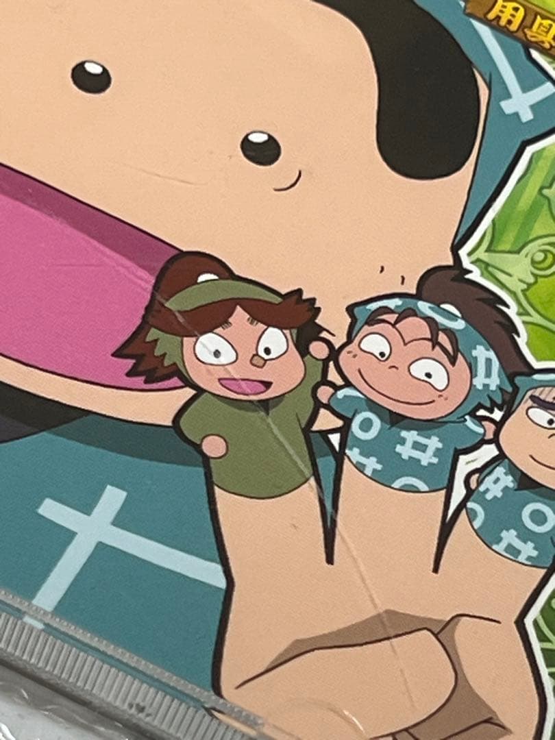 忍たま乱太郎 ドラマCD 委員会4点セット 初回限定特典付き