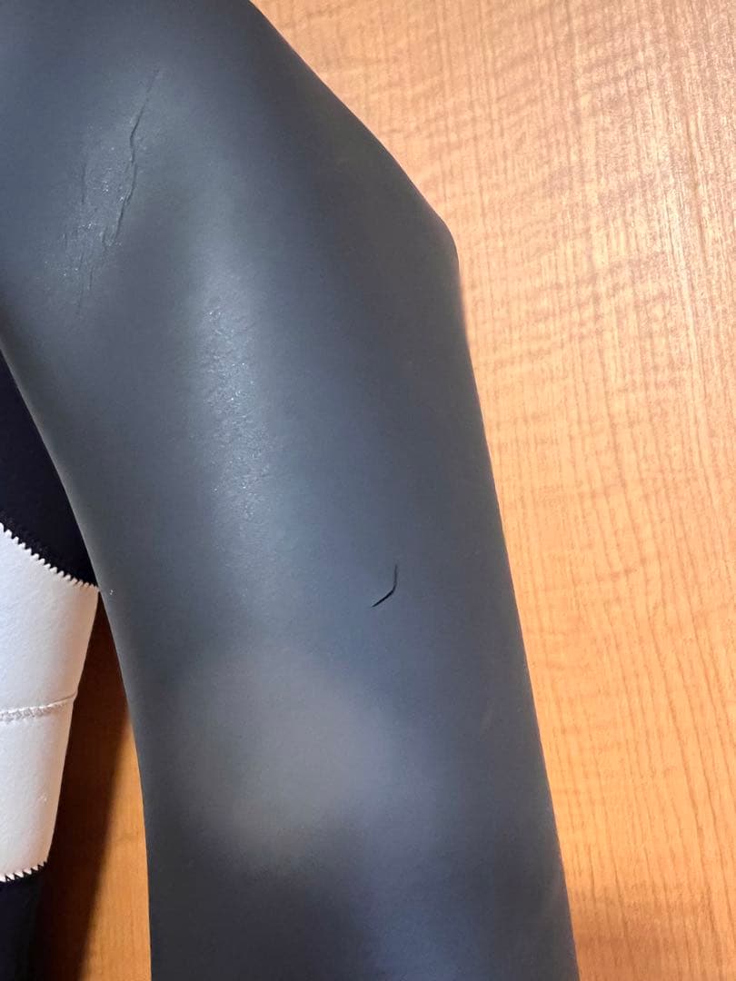n*o様 BE WET 既製品　ウェットスーツ