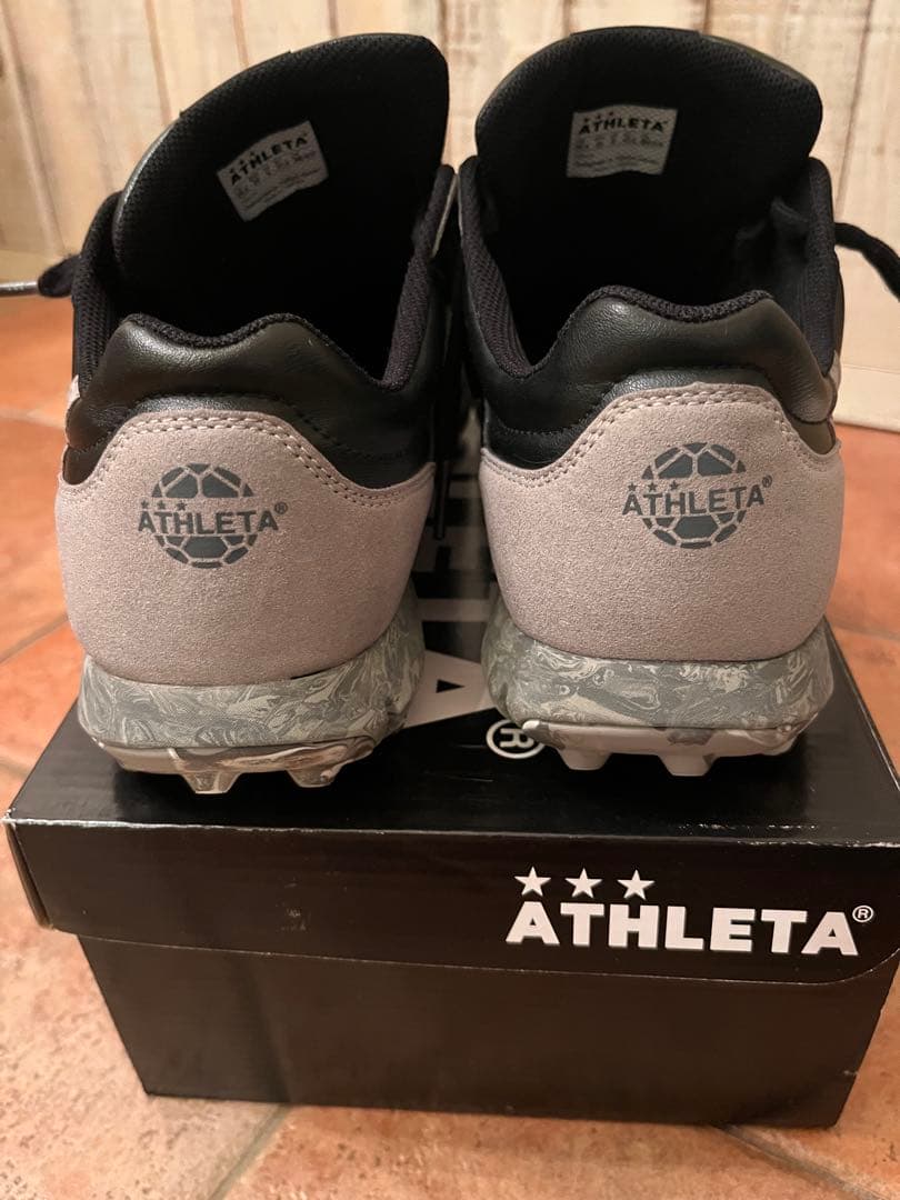 ATHLETA Cultura MT トレーニングシューズ26cm