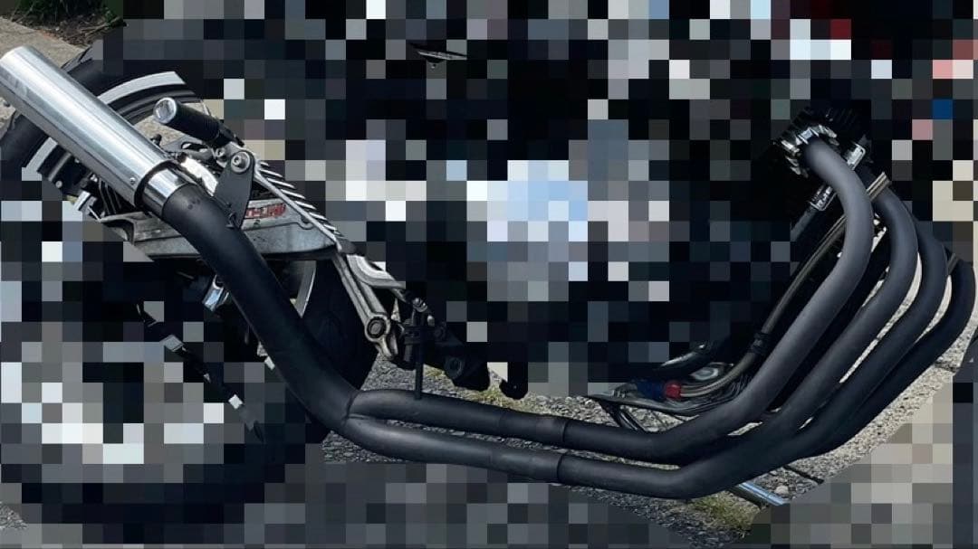 cbx400f PCプロジェット