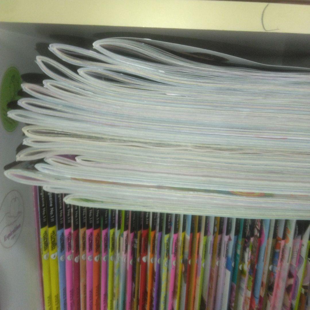 ニコラ　バラ売り可能