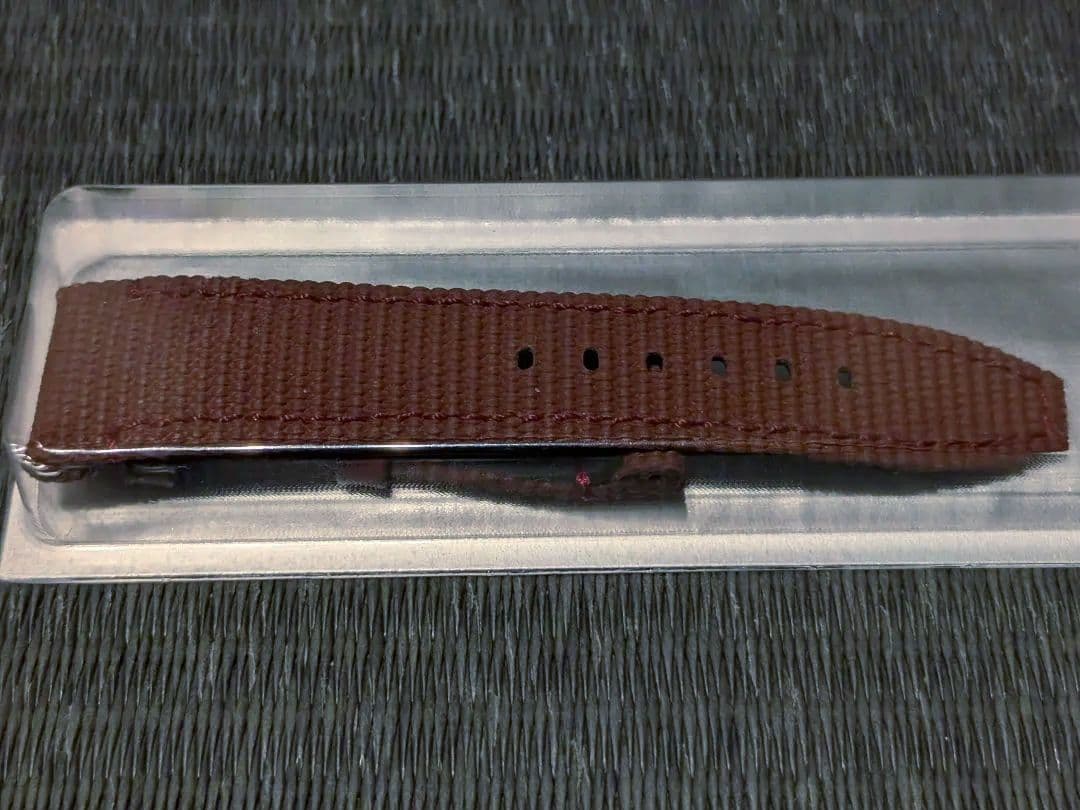 新品未開封！オーデマピゲ code11.59 ラバーベルト AUDEMARS