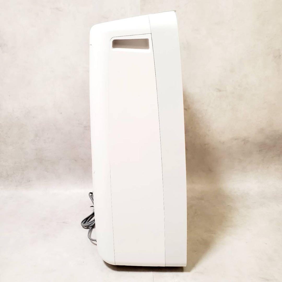 【動作良好】シャープ 除湿機 衣類乾燥 CV-J180W プラズマクラスター