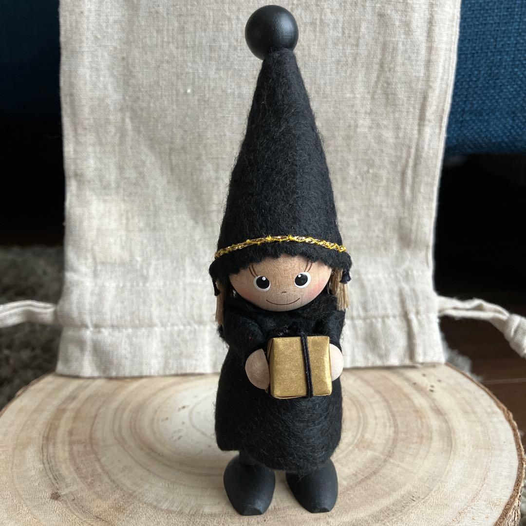 感謝祭を祝うニッセ　ブラックフライデー　ノルディカニッセnordikanisse