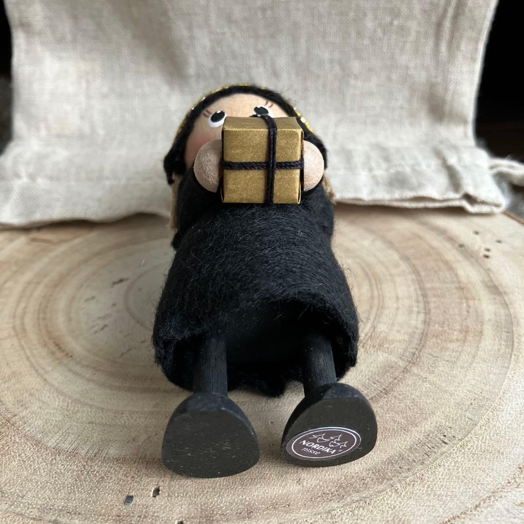 感謝祭を祝うニッセ　ブラックフライデー　ノルディカニッセnordikanisse