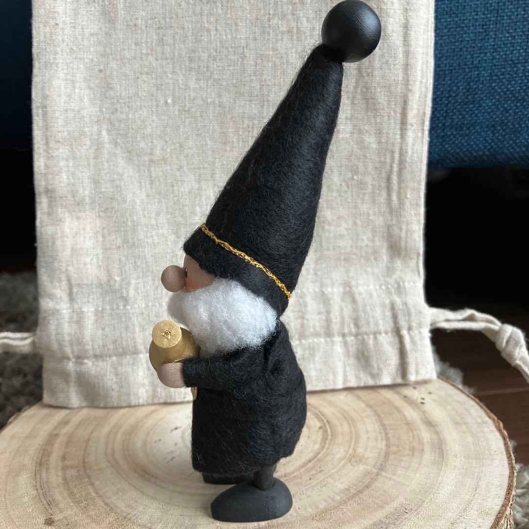 感謝祭を祝うニッセ　ブラックフライデー　ノルディカニッセnordikanisse