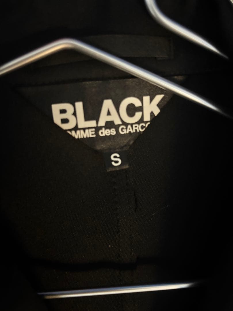 COMME des GARÇONS テーラードジャケット