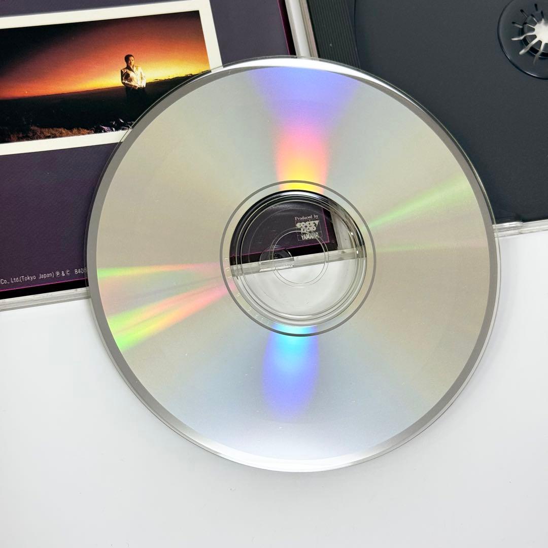 八神純子 LONELY GIRL CD