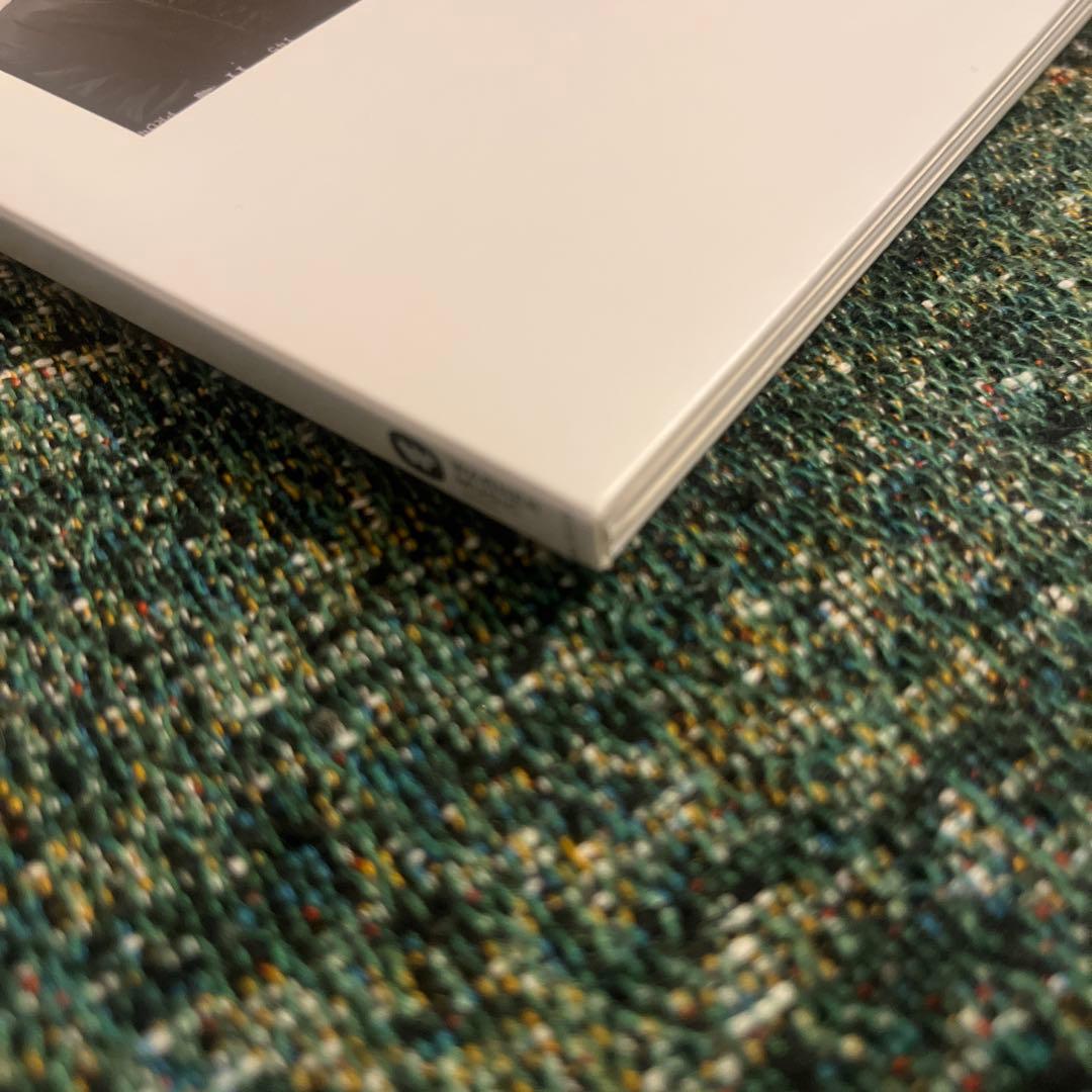 最安値　 美品　KANDYTOWN ADVISORY レコード ポスター付き