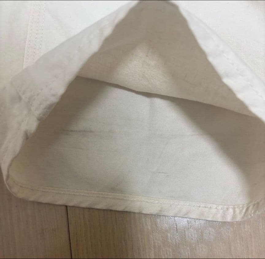 orslow オアスロウ　ペインターパンツ　ペインターパンツ　キナリ