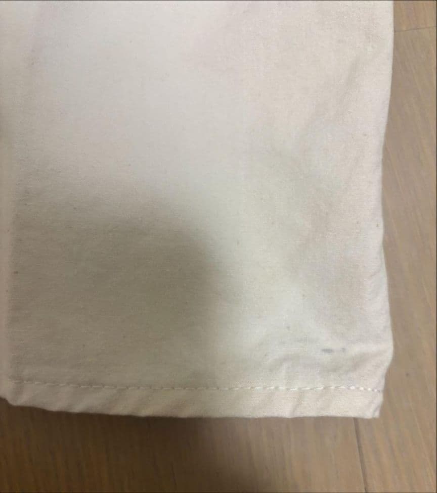 orslow オアスロウ　ペインターパンツ　ペインターパンツ　キナリ