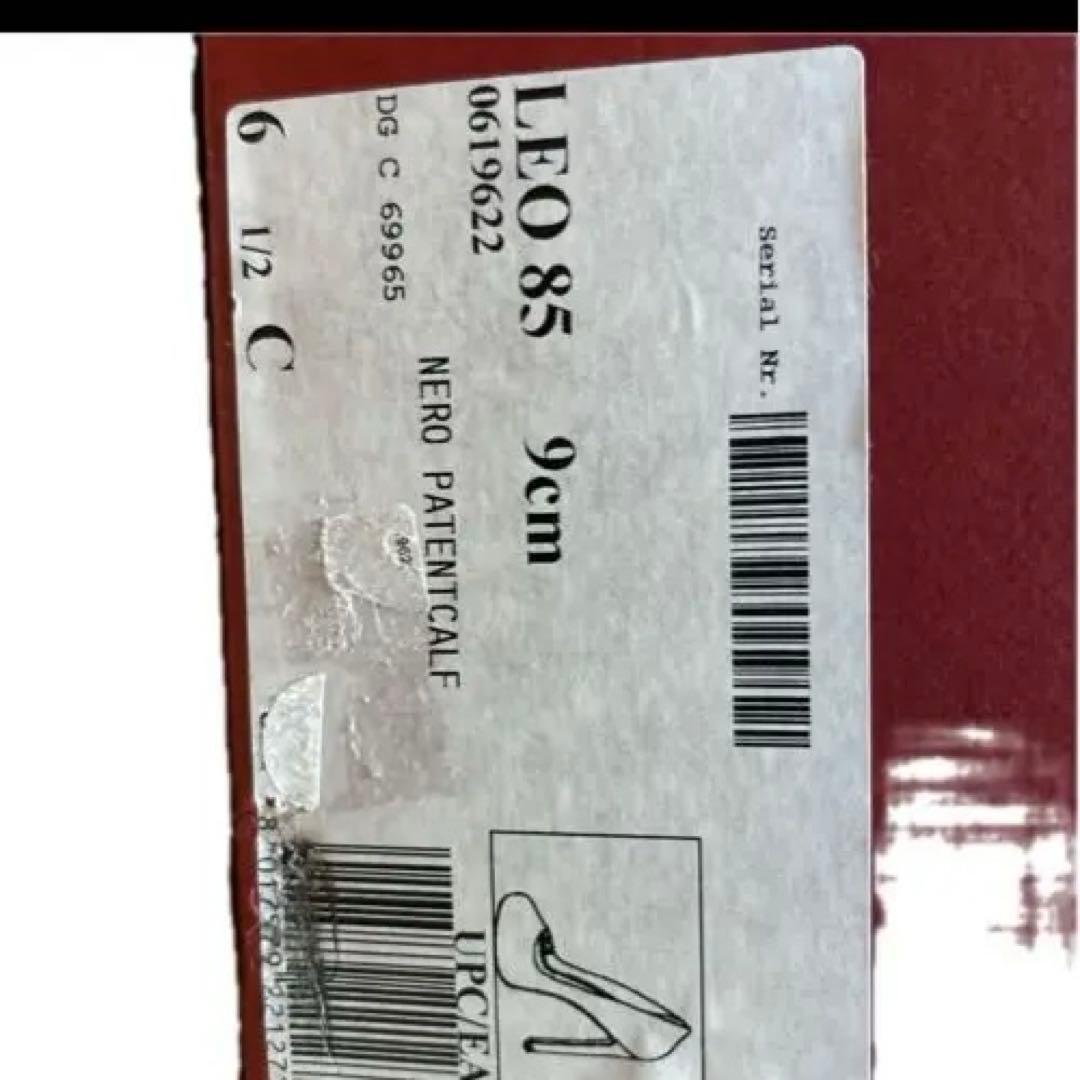 Salvatore Ferragamo 新品未使用　フェラガモ　ハイヒール