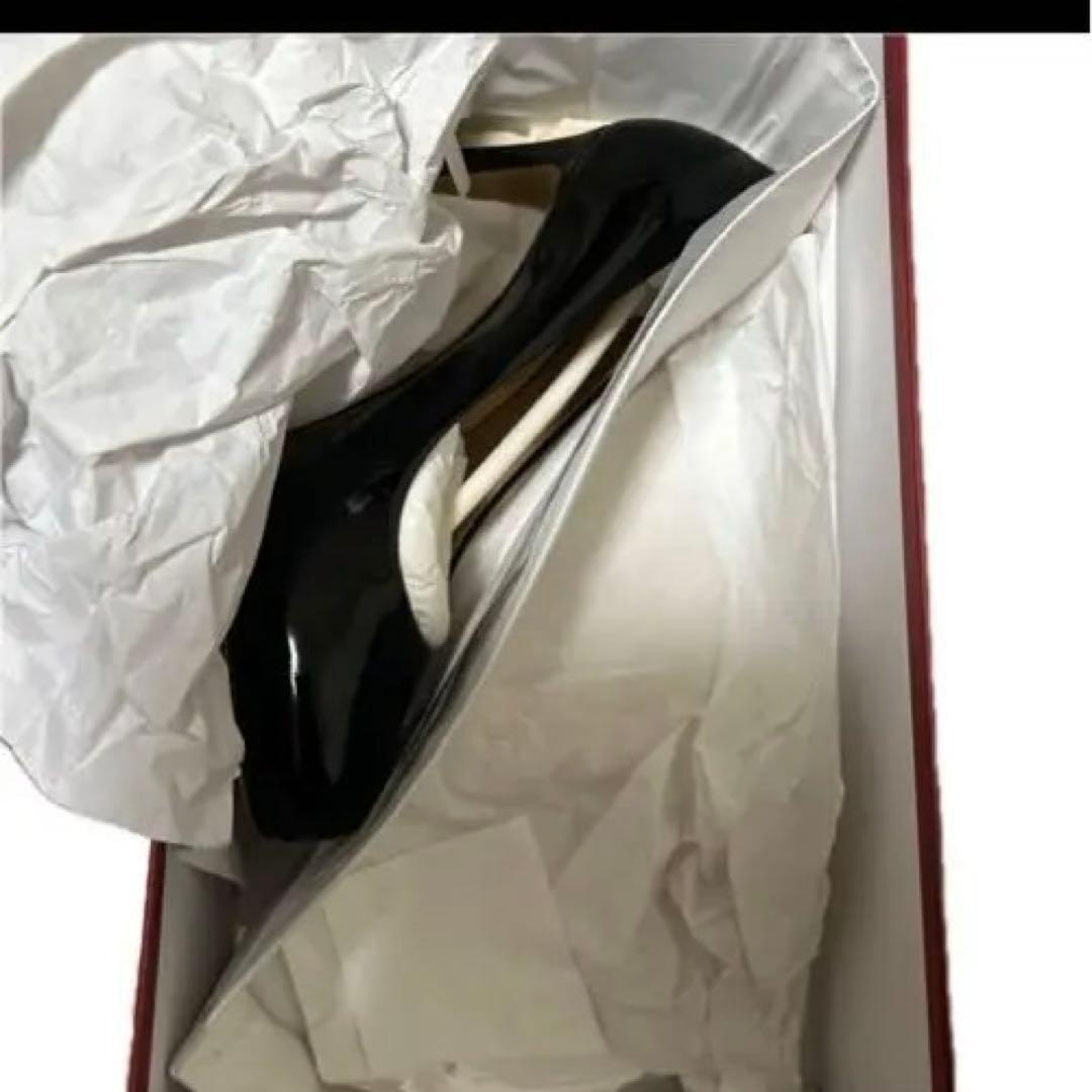 Salvatore Ferragamo 新品未使用　フェラガモ　ハイヒール