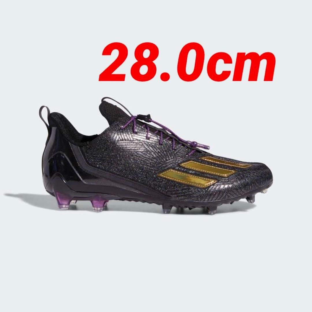 adidas マーベル ブラックパンサー ADIZERO12.0　28.0cm