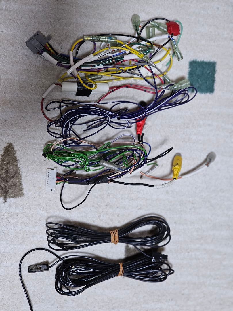 Panasonic CN-R302ZA カーナビ Bluetoothナビ