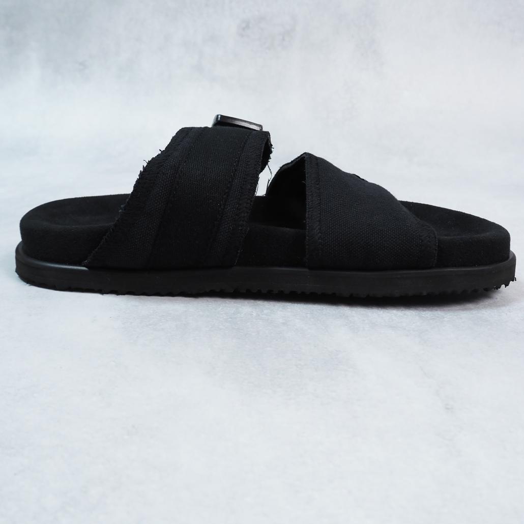 タグ付未使用 ポータークラシック 剣道スパルタカスサンダル 限定田井基文コラボ