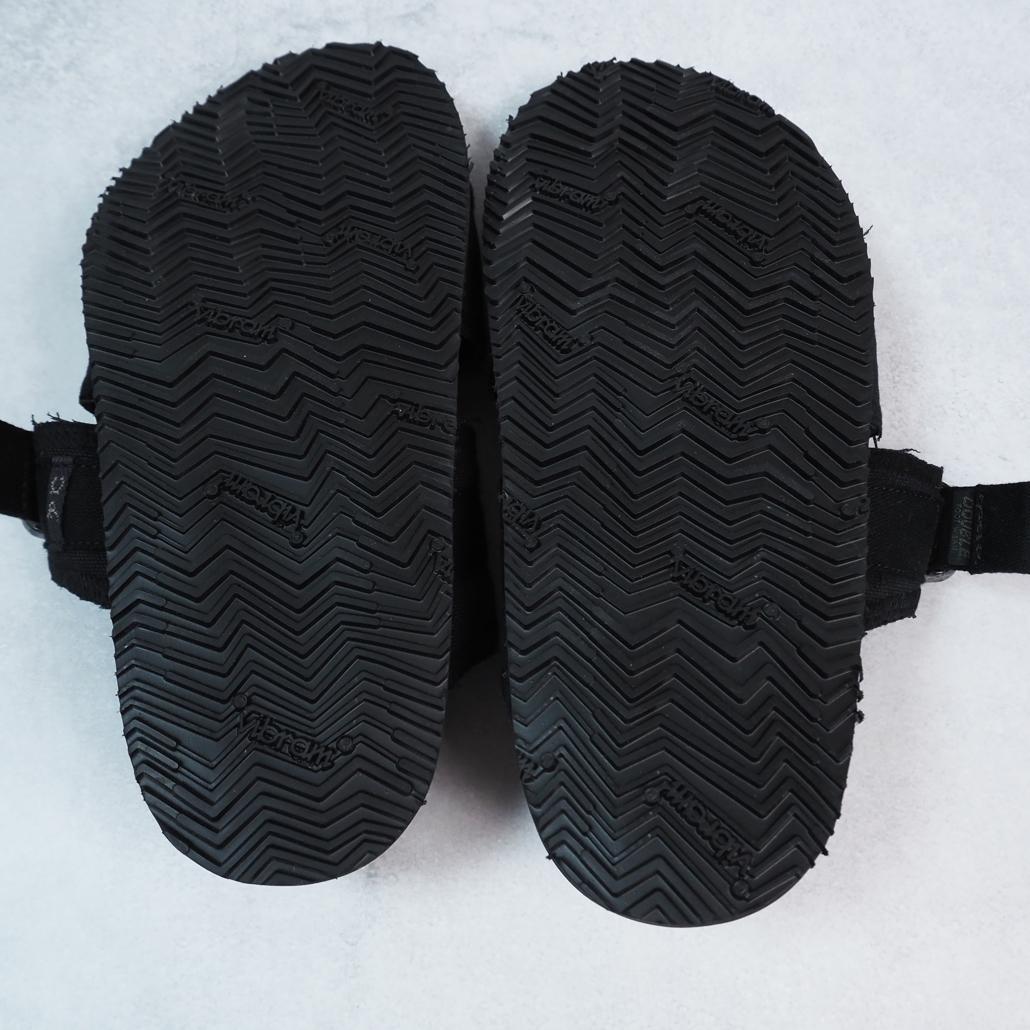 タグ付未使用 ポータークラシック 剣道スパルタカスサンダル 限定田井基文コラボ