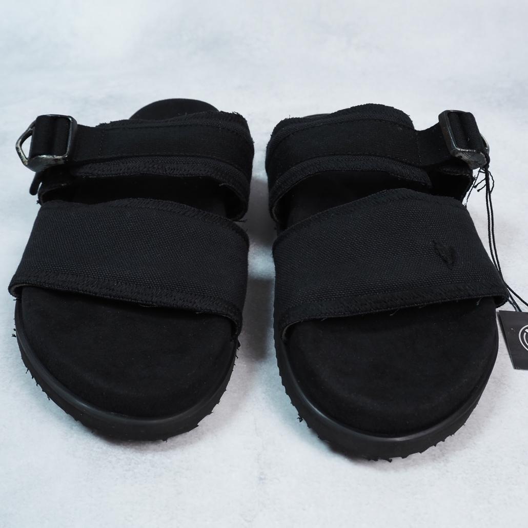 タグ付未使用 ポータークラシック 剣道スパルタカスサンダル 限定田井基文コラボ