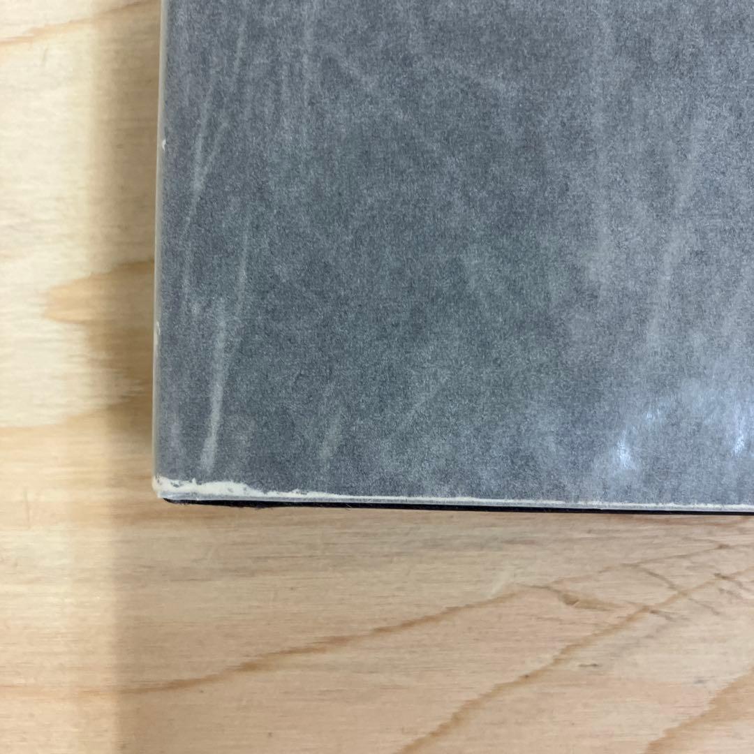 吉行耕平 Kohei Yoshiyuki The Park 写真集