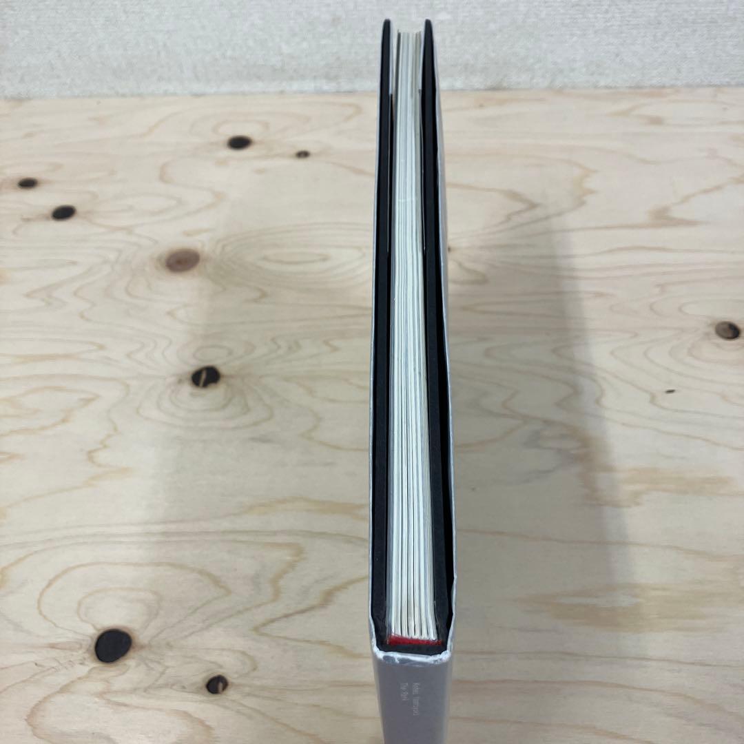 吉行耕平 Kohei Yoshiyuki The Park 写真集