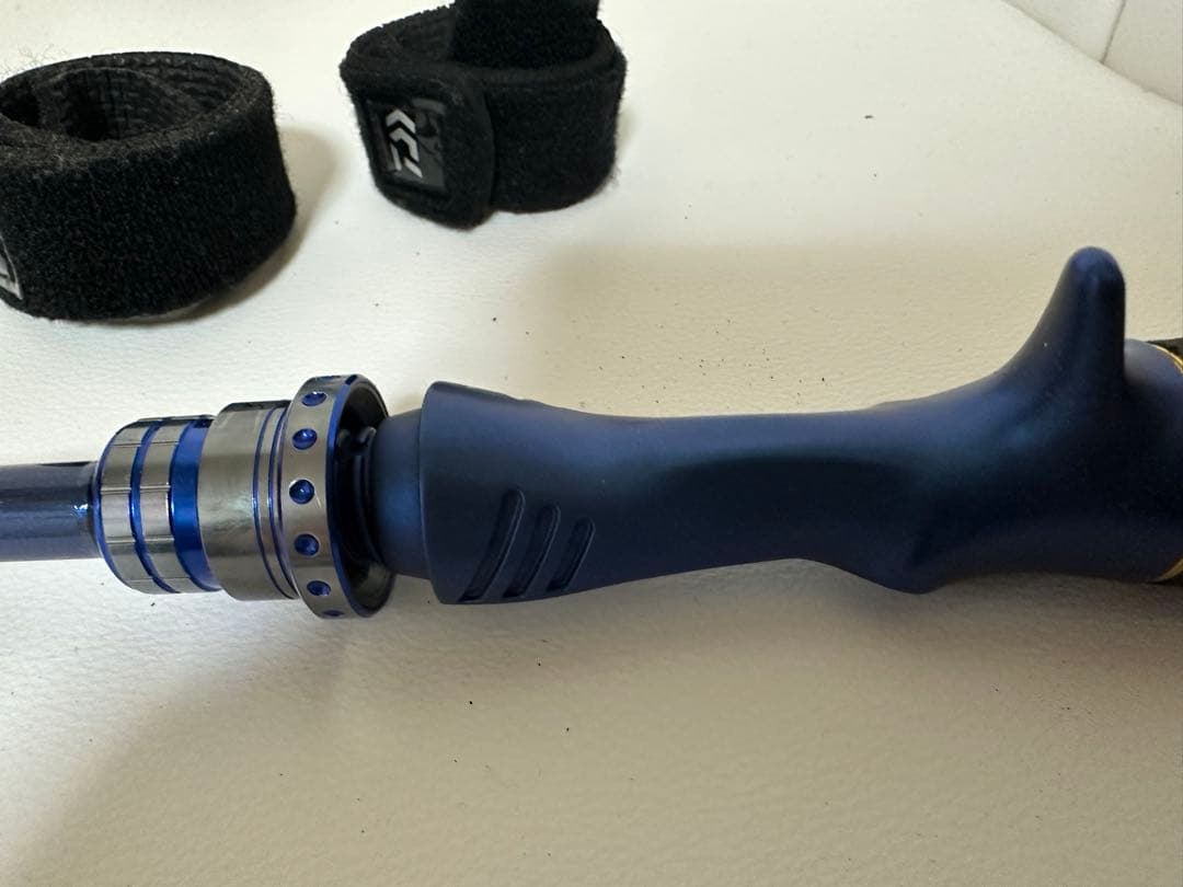 最終価格　極鋭 ゲーム MH-230AGS 穂先ガード付き