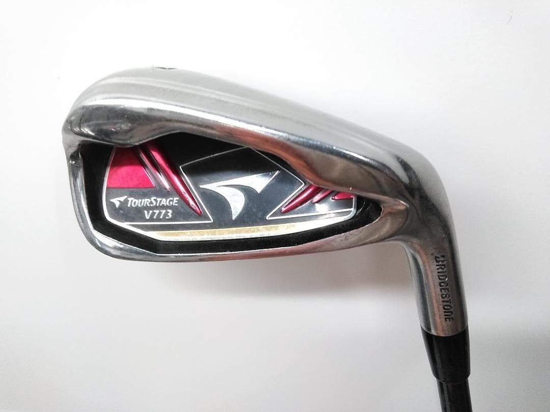 初心者オススメ ツアーステージ V773 メンズゴルフクラブ13本セット♪