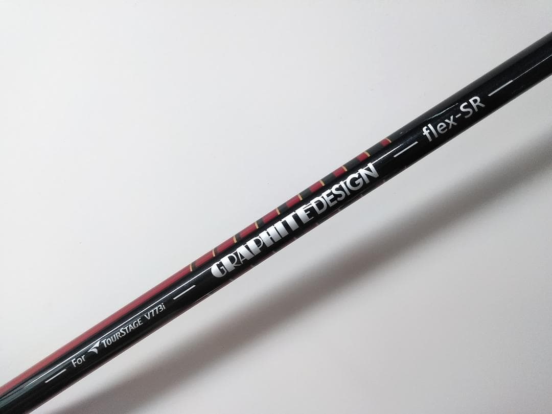 初心者オススメ ツアーステージ V773 メンズゴルフクラブ13本セット♪