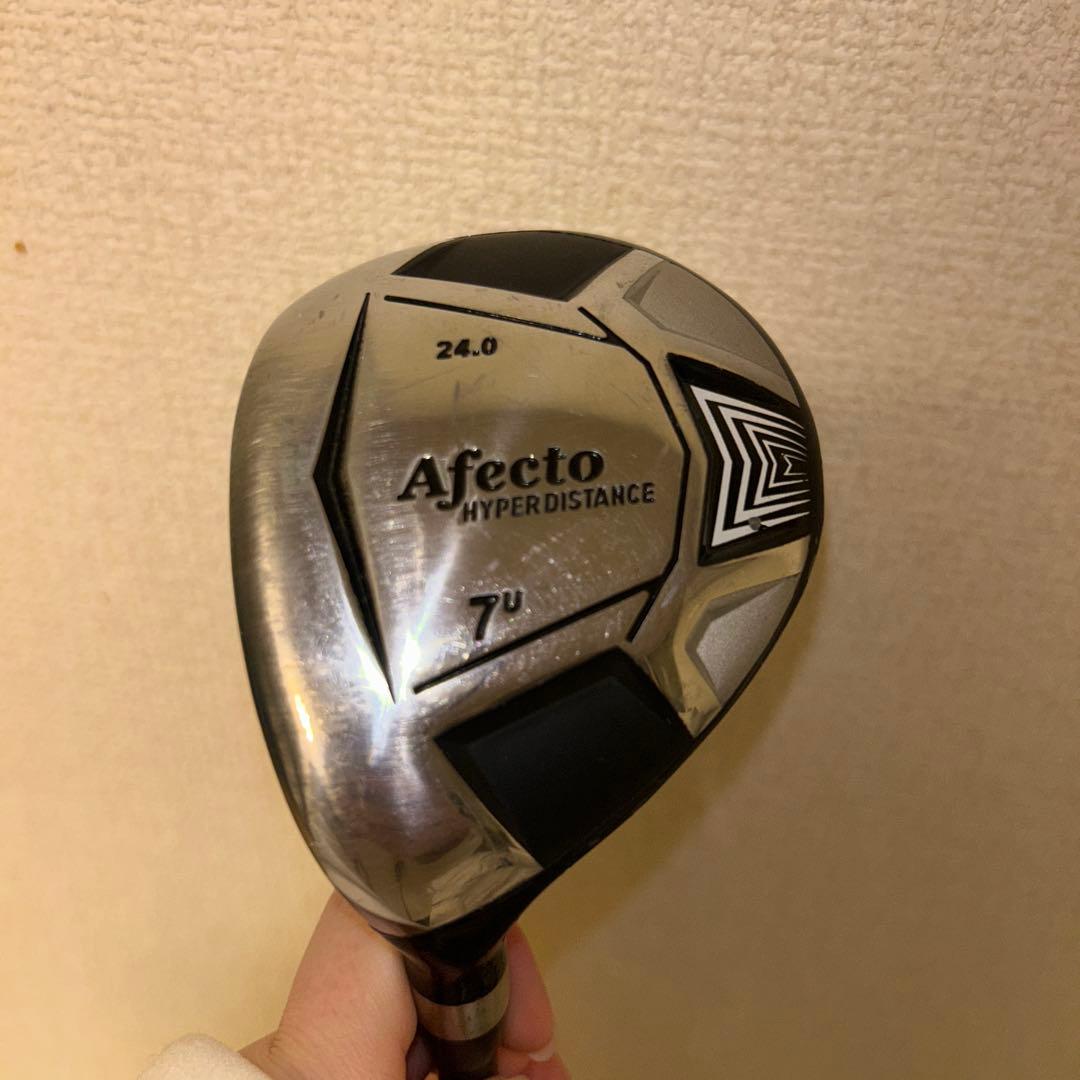 【初心者セット】ゴルフ レフティ