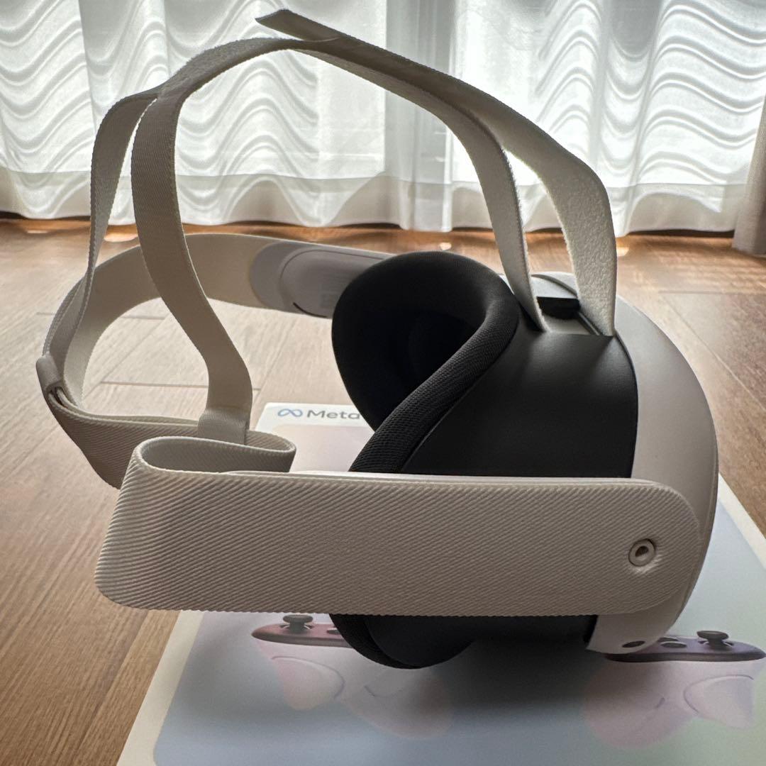 メタクエスト3 4K 512GB