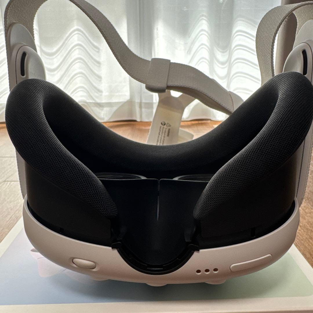 メタクエスト3 4K 512GB