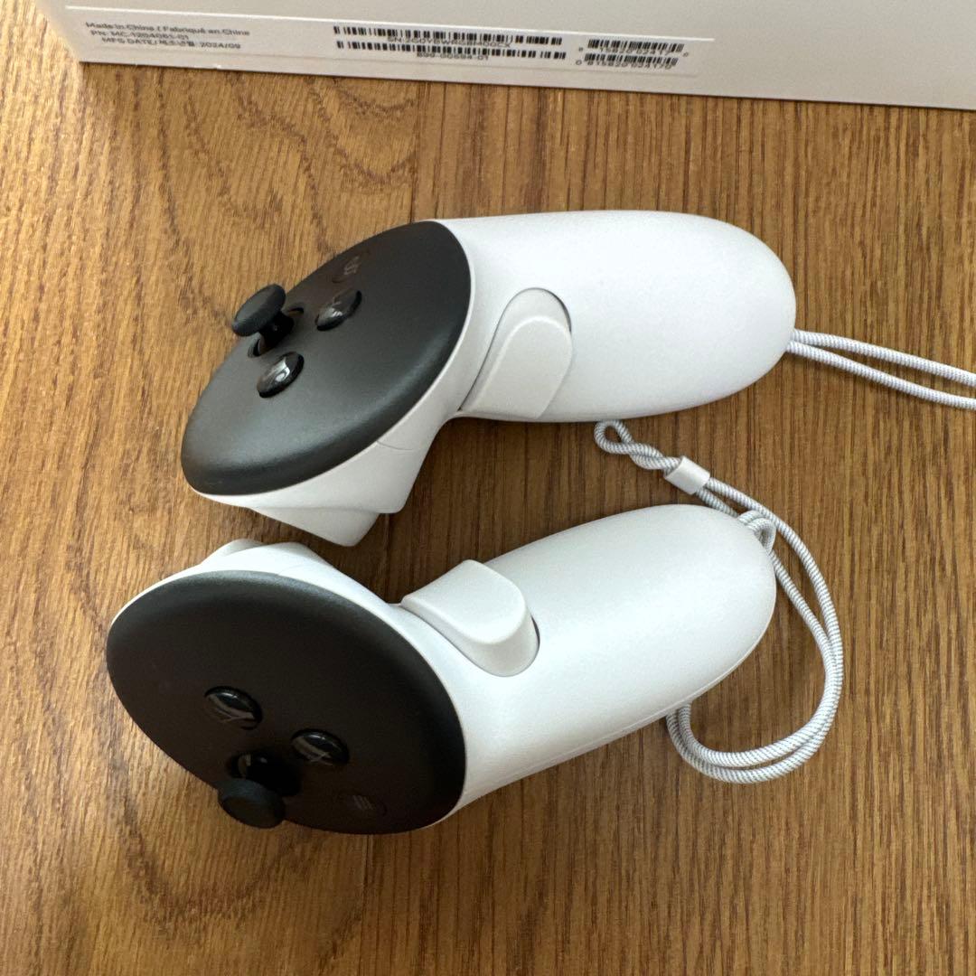 メタクエスト3 4K 512GB