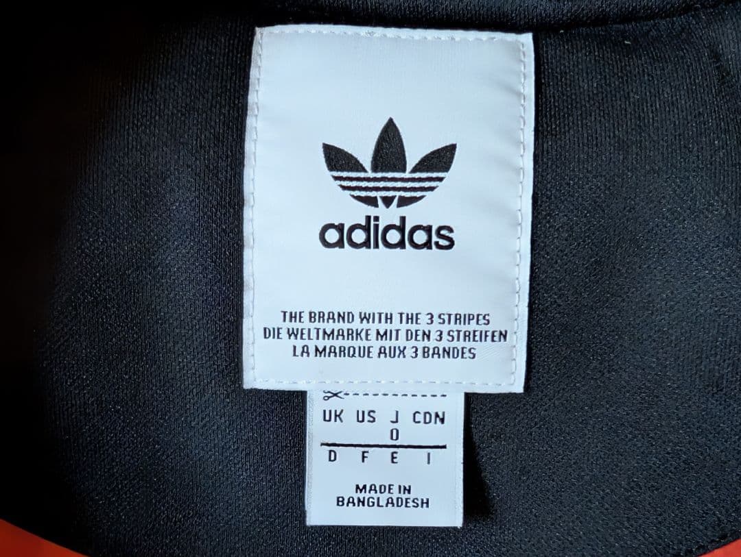 f*2様 【HK4S/2026/0106】◎adidas◎Padded MA1