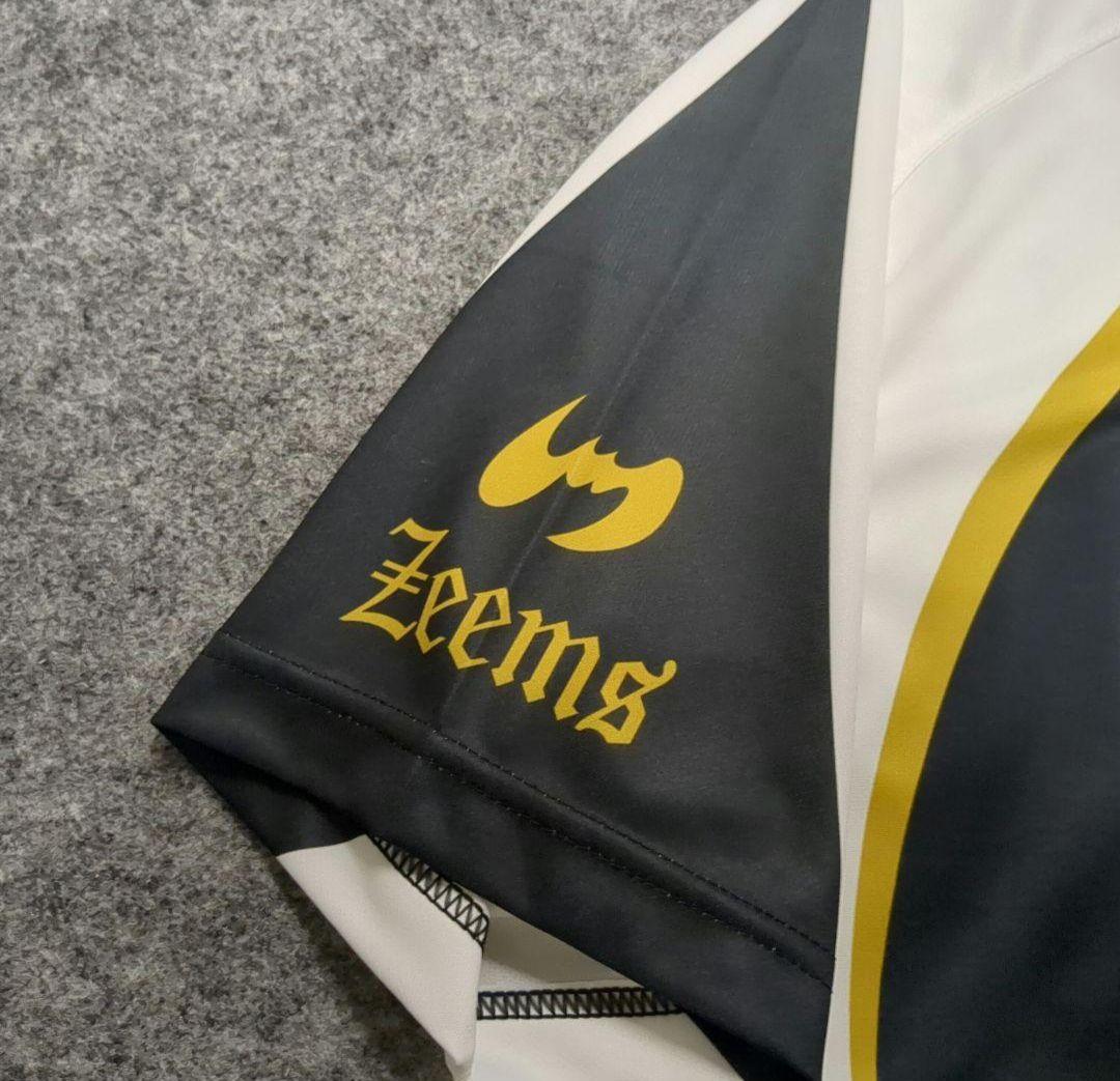 ジームス　Tシャツ/パンツセット　XLサイズ