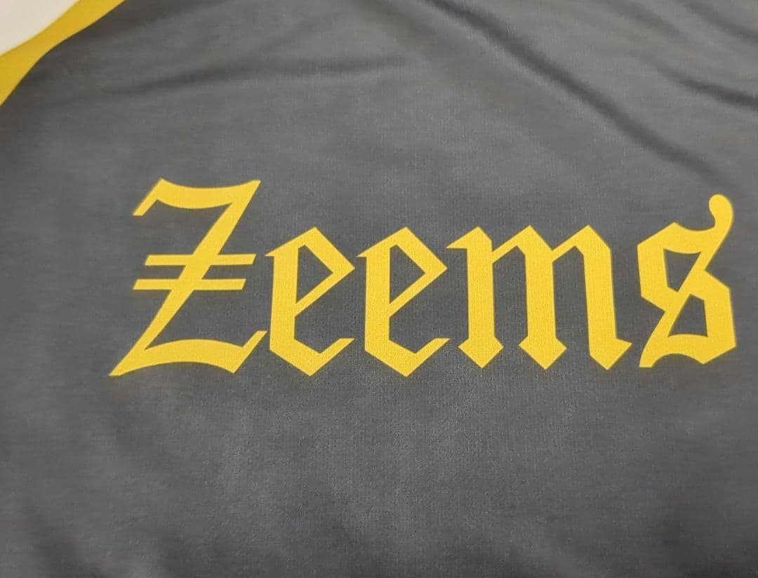 ジームス　Tシャツ/パンツセット　XLサイズ